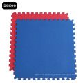 MMA Jigsaw Taekwondo Floor Mats